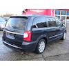 Town & Country 3,6 L Stown & Go,DPH, ZADÁNO
