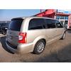 Town & Country 3,6 L Stown & Go, ZADÁNO
