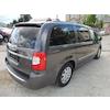 Town & Country 3,6 L Stown & Go, ZADÁNO