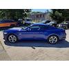 Mustang 3,7 V6 , 224kW , KŮŽE