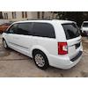 Town & Country 3,6 L Stown & Go, ECON, DPH