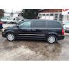 Town & Country 3,6L Stown & Go, ZADÁNO
