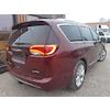 Pacifica 3,6 LV6, LIMITED, DVD TV