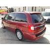 Town & Country 3,6L Stown&Go, DPH, ZADÁNO