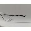 Pacifica 3,6L V6 SPORT, REZERVACE